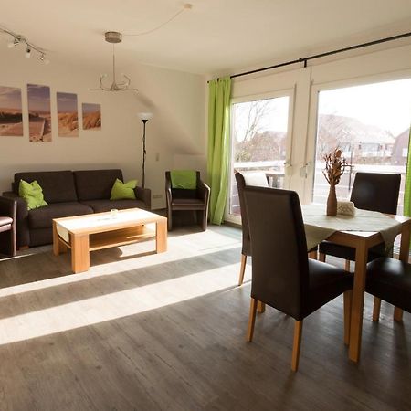 Dat Ferienhus Ferienwohnung Dat Ferienhus Whg 06 Og Норддайх Экстерьер фото