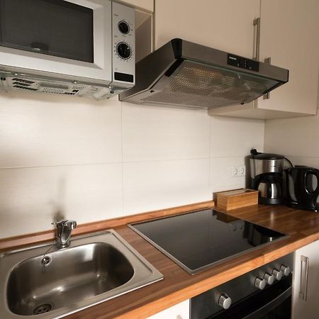 Dat Ferienhus Ferienwohnung Dat Ferienhus Whg 06 Og Норддайх Экстерьер фото