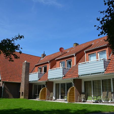 Dat Ferienhus Ferienwohnung Dat Ferienhus Whg 06 Og Норддайх Экстерьер фото