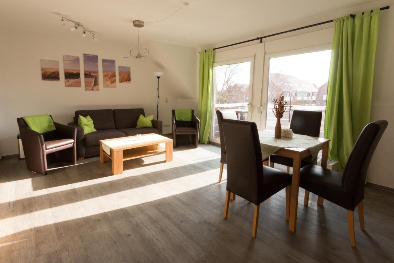 Dat Ferienhus Ferienwohnung Dat Ferienhus Whg 06 Og Норддайх Экстерьер фото