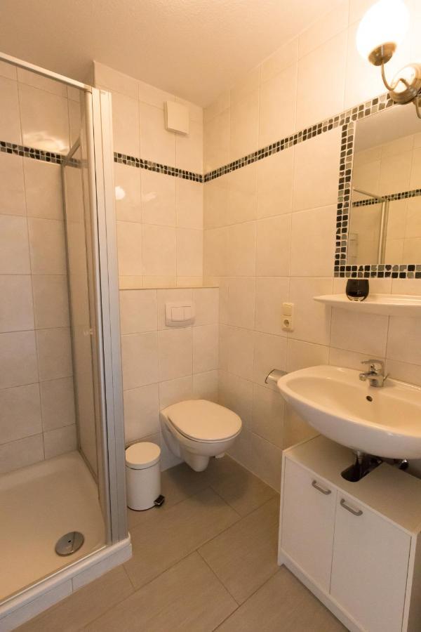 Dat Ferienhus Ferienwohnung Dat Ferienhus Whg 06 Og Норддайх Экстерьер фото
